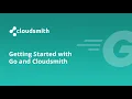 Getting Started with Go and Cloudsmith