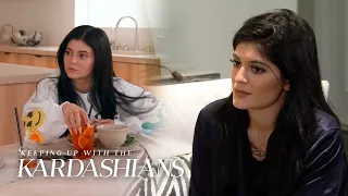 Download Kylie Jenner Being Iconic for 8 Minutes Straight | KUWTK | E! MP3