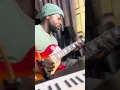 Slow - WizKid feat Anais Cardot 🎸