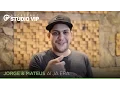 Download Lagu Backstage Vip - Jorge \u0026 Mateus (Aí Já Era)