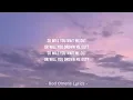 Bad Omens - Just Pretend (Lyrics) 🎵