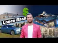 SINGER Lance Bass Net Worth - Cars Private Jets Houses Ships More