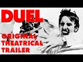 Video di Duel (1971) Original Trailer HD