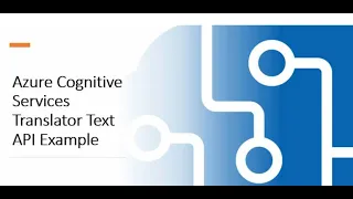 Microsoft cognitive service speech-to-text text translation using Javascript