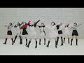 Download Lagu [TWICE - KNOCK KNOCK] dance practice mirrored