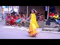 Download Lagu Tui Bine Mon Mane Na | তুই বিনে মন মানে না | Bangla New Wedding Dance Performance | Juthi