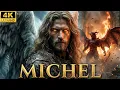 Lagu MICHEL (2026) | La GUERRE AU CIEL — La CHUTE de LUCIFER ET la BATAILLE qui a CHANGÉ L'ÉTERNITÉ