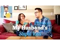 Download Lagu Shiritori - My Husband's Stupid Idea (FEATURING Sasha)