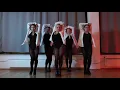 Elderbrook - Old Friend Choreo by Katja Morozova