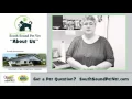 Pet Parasites Olympia South Sound Lacey WA