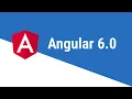 Angular News Angular 6 0 Released