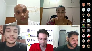 UNIJALES - Economia - Aula de 09 11 2021
