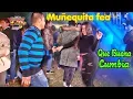 Download Lagu LA MUÑEQUITA FEA -  GRUPO LOS TEPOZ - cumbia sonidera 2018 - 2019 - BONITA CHICA SONIDERA