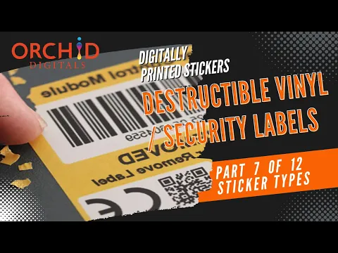 Vinyl Waterproof Car Stickers, Packaging Type: Packet at Rs 25/piece in  Delhi