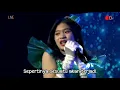 Download Lagu JKT48 - Onna no Ko no Dairokkan / Indera Keenam Seorang Gadis (Muthe Center ver.) with Ara