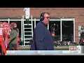 Illinois QB Luke Altmyer cleared according to Bret Bielema on Sirius XM Big Ten Radio