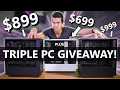 Pre-Built Gaming PCs That DON T Suck NZXT Starter PC Series