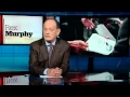 Rex Murphy Mike Duffy and that 90 000 cheque
