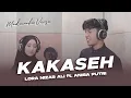 Download Lagu KAKASEH - Nizar Ali ft. Anisa Putri - Cover Nafs Elhaneen versi Madura (OFFICIAL LYRIC VIDEO MUSIC)