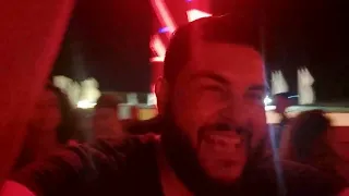 Marwan Moussa AHM 2022 Adriana Lima 