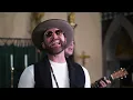 Drake White - 'Mix 'Em With Whiskey' (Millport Cathedral Sessions)