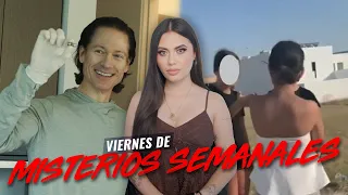¡Se ARREPIENTE de BUSCAR la JUVENTUD ETERNA! ¡GRABARON TODO en VIDEO! - Paulettee