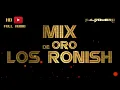 Download Lagu MIX LOS RONISH de ORO DISCO CLASICOS - DJ BALDOMERO