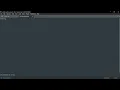 Sublime Text Compile and Run C Program