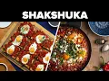 Download Lagu Shake It Up With Shakshuka