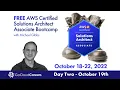 AWS Certified Solutions Architect Associate 2022 Full Free AWS course Part 2