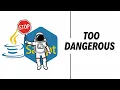 NASA REFUSES To Use JavaScript Here s Why