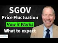 SGOV Pricing Guide How it Works and What to Expect