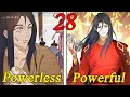 Download Lagu (28) He Transmigrated to an Ancient, Powerless Poor Boy and Became Powerful with Modern Knowledge