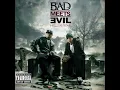 Bad Meets Evil - Above the law [Bass Boosted]