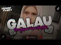 Lagu DJ SEPI HATIKU GALAU JIWAKU SAAT KAU KATAKAN PUTUS DENGAN AKU SLOW BEAT MENGKANE VIRAL TIK TOK
