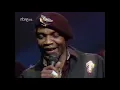 Desmond Dekker – Israelites (live 1990)