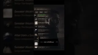 اغنية مايكل مازيراتي الجديدة احمد الشرع مغني امريكي يغني على الرئيس أحمد الشرع الجولاني 