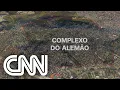 Download Lagu Ocupação do Complexo do Alemão completa 10 anos | CNN PRIME TIME