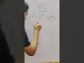 Awesome Exponent Proof