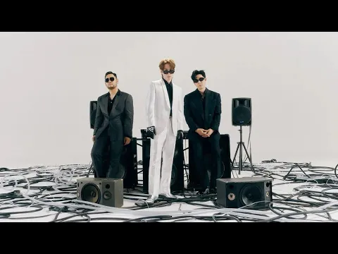 Epik High Antihero 公式動画のサムネイル画像