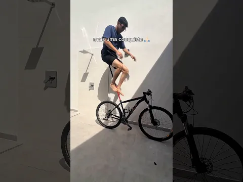 mais uma conquista realizada