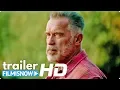 Video di TERMINATOR: DESTINO OSCURO (2019) | Full Trailer ITA del film Sci Fi