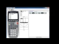 Graphing an Absolute Value Equation using a TI 84 Calculator