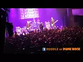 THE INTERRUPTERS - Take Back The Power [4K] @ Club Soda, Montréal - 2017-12-03