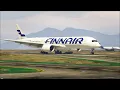 Due to intense Fog Pilot doesn't realize Another Plane Coming -- Wings collided in fog due to clouds