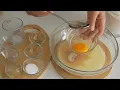 Very easy. Why Didn't I Do It Before? You will be amazed by its taste.