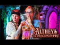 Operation Opal Altheya The Dragon Empire