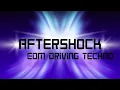 Download Lagu Driving Techno Aftershock | #dj #techno #techhouse #edm #edmmusic