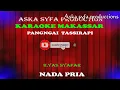 Karaoke Pangngai Tassirapi-Ilyas Syafar-Nada Pria