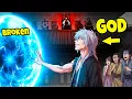 He Turned Out To Be So Powerful That Nothing Could Determine His Strength Manhwa Recap